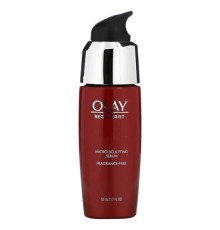 Olay, Regenerist, Micro-Sculpting Serum, Fragrance Free, 1,7 рідких унцій (50 мл)