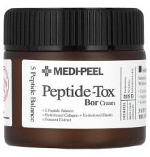 Medi-Peel, Peptide-Tox, крем із пептидами та бором для виведення токсинів, 50 г (1,76 унції)