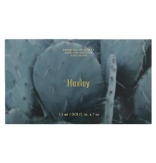 Huxley, Discovery of Sahara, ампула з рефреймінгом, Super Bloom, 7 штук по 1,5 мл (0,05 рідк. унції)