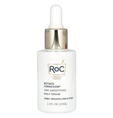 RoC, Retinol Correxion, щоденна сироватка для розгладження зморшок, 30 мл (1 рідк. унція)
