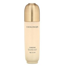 Missha, Chogongjin, Chaeome Jin Emulsion, 4.05 fl oz (120 ml)