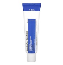 Purito, Deep Sea Pure Water, зволожувальний крем із морською водою, 50 г (1,76 рідк. унції)