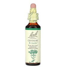 Bach, Original Flower Remedies, золототисячник, 20 мл (0,7 рідк. унції)