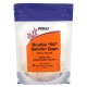 NOW Foods, желатинові капсули, розмір 00, прибл. 250 порожніх желатинових капсул, 30 г (1,06 унції)