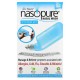 Nasopure, Nasal Wash System, System Kit, 1 Kit