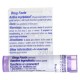 Boiron, Rhus Tox, 200 СК, для полегшення болю в суглобах, прибл. 80 гранул
