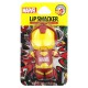 Lip Smacker, Marvel, Iron Man, бальзам для губ, пунш для мільярдерів, 4 г (0,14 унції)