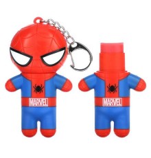 Lip Smacker, Marvel Spiderman, бальзам для губ із чудовим гранатом, 4 г (0,14 унції)