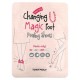 TonyMoly, Changing U Magic Foot Peeling Shoes, 1 пара, 18 г (0,63 унції)