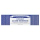 Dr. Bronner's, універсальна зубна паста, перцева м’ята, 140 г (5 унцій)