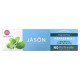 Jason Natural, Powersmile, зубна паста для свіжого дихання, без фториду, м’ята, 119 г (4,2 унції)