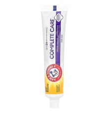 Arm & Hammer, Зубна паста CompleteCare, свіжа м'ята, 6,0 унцій (170 г)