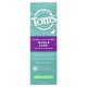 Tom's of Maine, Whole Care®, натуральна зубна паста з фтором проти карієсу, м’ята кучерява, 113 г (4 унції)