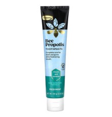 Comvita, зубна паста з бджолиним прополісом, м’ята, 100 г (3,53 унції)