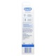 Oral-B, 3D White, зубна щітка на батарейках, 1 штука