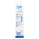Oral-B, CrossAction, медична зубна щітка, чорний, 1 шт