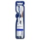Oral-B, CrossAction, універсальна зубна щітка, середня, 2 шт