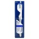 Oral-B, Pulsar, відбілювальна зубна щітка на батарейках, м’яка, 1 шт.