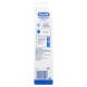 Oral-B, Вугільна зубна щітка Clinical Power Toothbrush, 1 шт