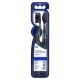 Oral-B, Вугільна зубна щітка, середня, 3 роки і більше, 2 зубні щітки