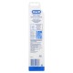 Oral-B, зубна щітка на батарейках, засіб для здоров’я ясен, 1 шт., 2 батарейки