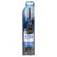 Oral-B, CrossAction, медична зубна щітка, чорний, 1 шт
