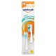 Spinbrush, Pro Whiten, змінні насадки, м’які щетинки, від 3 років, 2 насадки