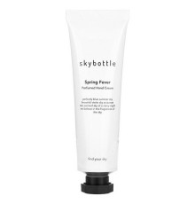 Skybottle, Парфумований крем для рук, Spring Fever, 50 мл