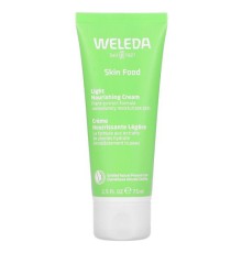 Weleda, Skin Food, легкий живильний крем, 75 мл (2,5 рідк. унції)