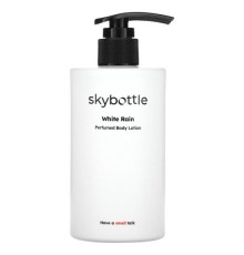 Skybottle, парфумований лосьйон для тіла, White Rain, 300 мл