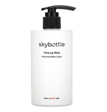 Skybottle, парфумований лосьйон для тіла, Viva La Pink, 300 мл