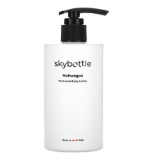 Skybottle, Парфумований лосьйон для тіла, Muhwagua, 300 мл