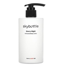 Skybottle, Парфумований лосьйон для тіла, Starry Night, 300 мл