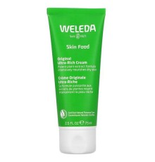 Weleda, Skin Food, класичний ультраживильний крем, 75 г (2,5 унції)