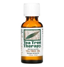 Tea Tree Therapy, олія чайного дерева, 30 мл (1 рідка унція)