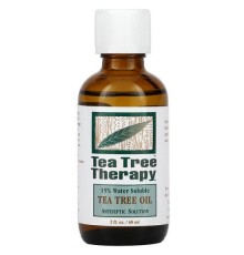 Tea Tree Therapy, олія чайного дерева, 60 мл (2 рідкі унції)