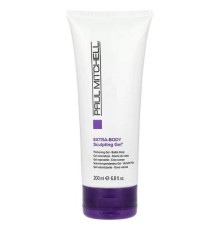 Paul Mitchell, Extra-Body Sculpting Gel®, 200 мл (6,8 рідк. унції)