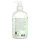 DERMA E, Ramos Clean Curls, кондиціонер для кучерявого та кучерявого волосся 2 в 1 + гель для змивання, 355 мл (12 рідк. унцій)
