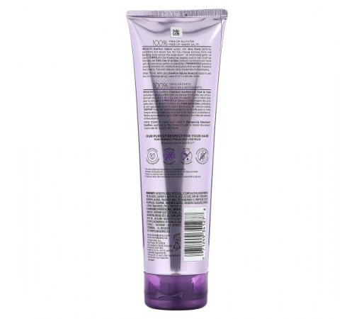 L'Oréal, Ever Pure, кондиціонер для об’єму, лотос, 250 мл (8,5 рідк. унції)