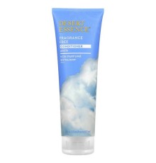 Desert Essence, Conditioner, Fragrance Free, 8 fl oz (237 ml)