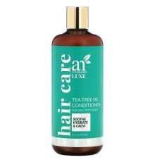 artnaturals, Luxe, Tea Tree Oil Conditioner, 16 fl oz (473 ml)