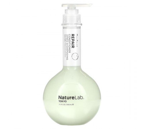 NatureLab Tokyo, Perfect Repair, кондиціонер, 340 мл (11,5 рідк. унції)