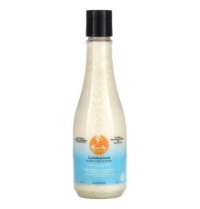 Curls, Curlicious Curls, Sulfate Free Cleanser, 8 fl oz (240 ml)