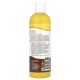 Alba Botanica, Шампунь More Moisture, кокосове молоко, 12 рідких унцій (355 мл)