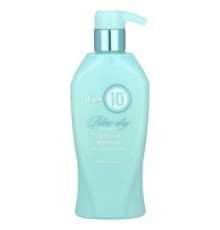 It's a 10, Miracle Glossing Shampoo®, фен для волосся, 295,7 мл (10 рідк. унцій)