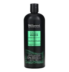 TRESemmé, Effortless Waves, шампунь, 828 мл (28 унцій)