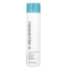 Paul Mitchell, шампунь Instant Moisture®, 300 мл (10,14 рідк. унції)