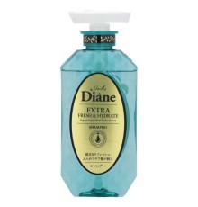 Moist Diane, шампунь для свіжості та зволоження, 450 мл (15,2 рідк. унції)