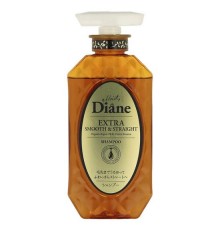 Moist Diane, шампунь для розгладження волосся, 450 мл (15,2 рідк. унції)