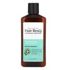 Petal Fresh, Hair ResQ, засіб для густоти волосся, шампунь із біотином, 355 мл (12 рідк. унцій)